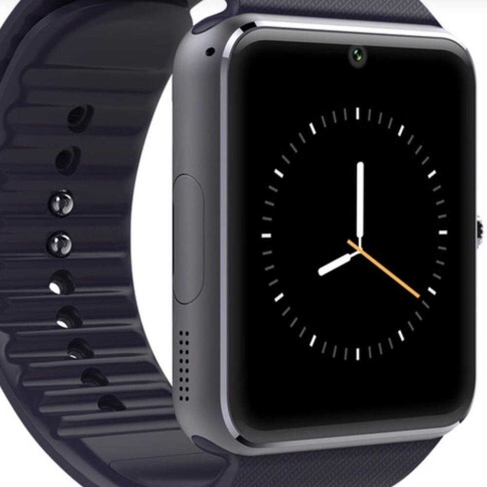 Smartwatch  that works with any phone great deal